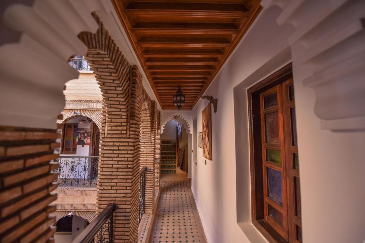 Assia Bed & Breakfast Marrakesh