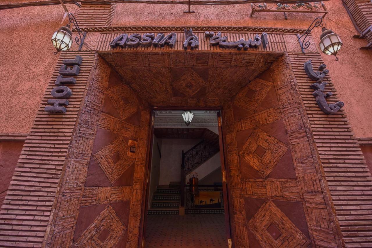 Assia Bed & Breakfast