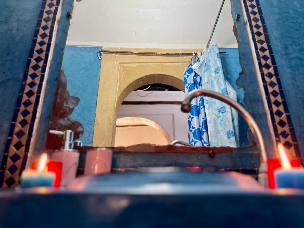 Douja Couette-café Marrakesh