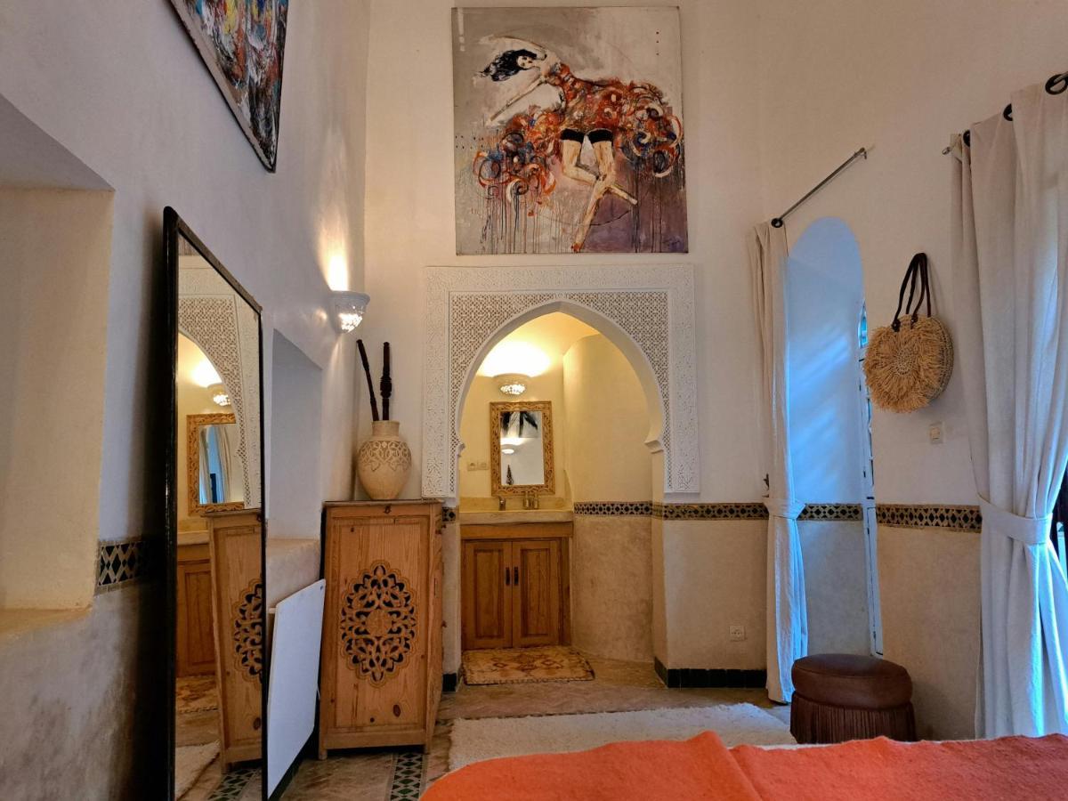 Dar Kleta 3* Marrakesh