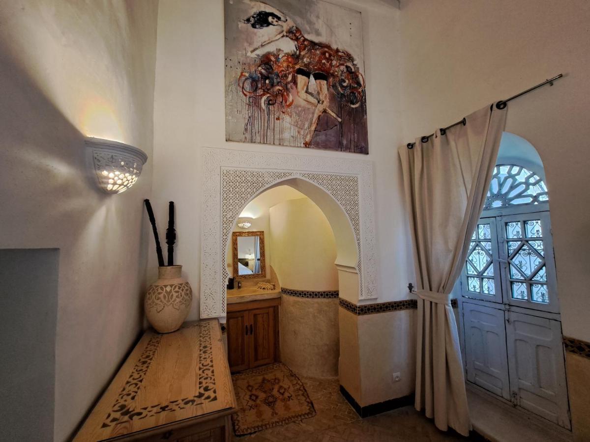 Dar Kleta Riad 3*