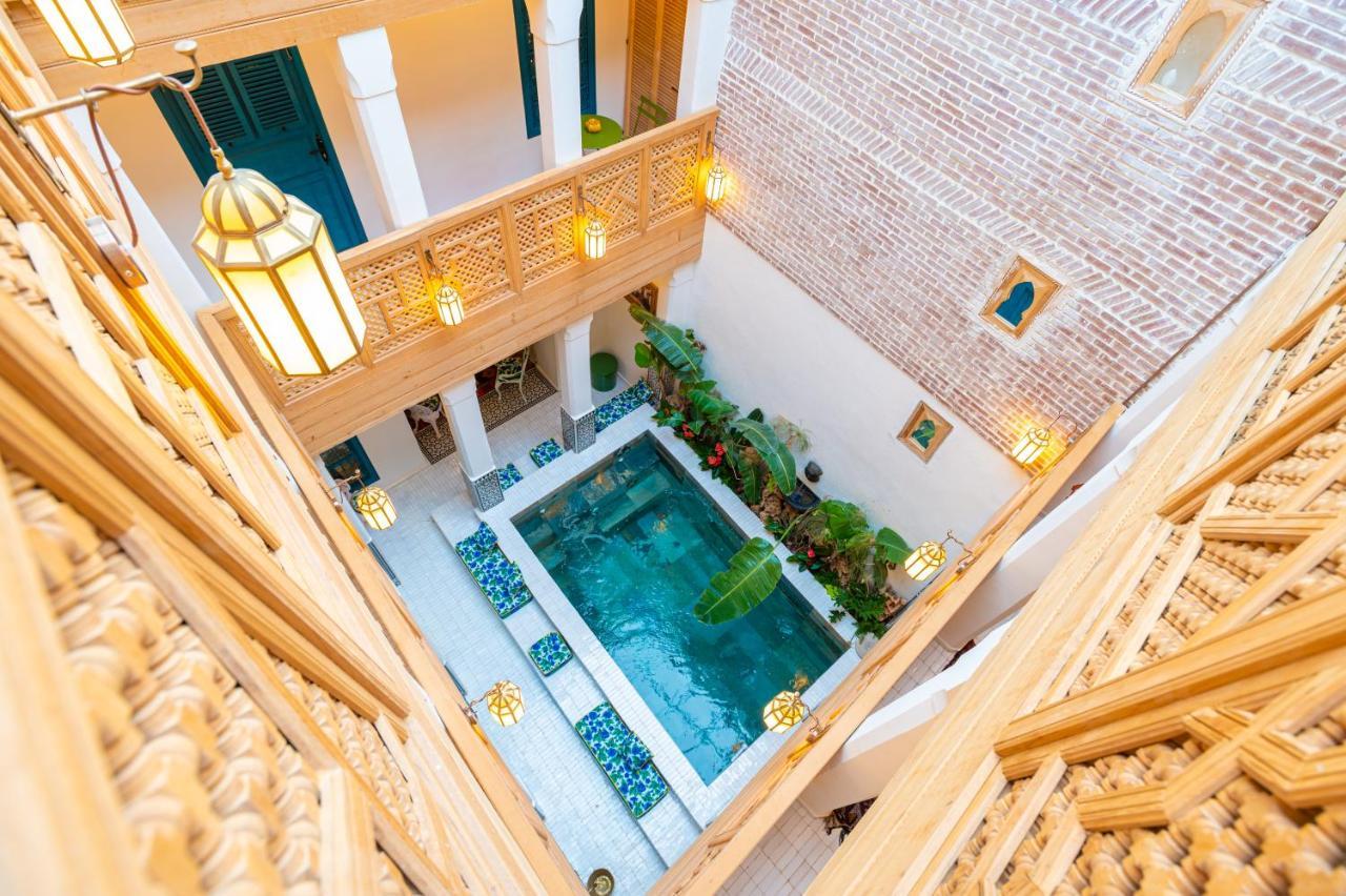 Riad Tibibt