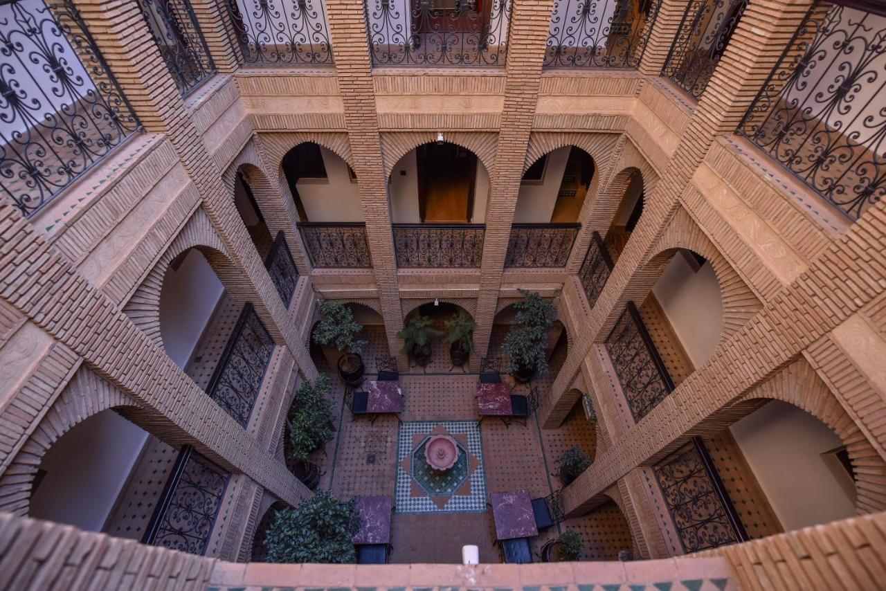Assia Marrakesh