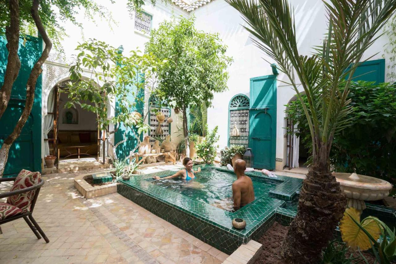 Riad Dar Kleta