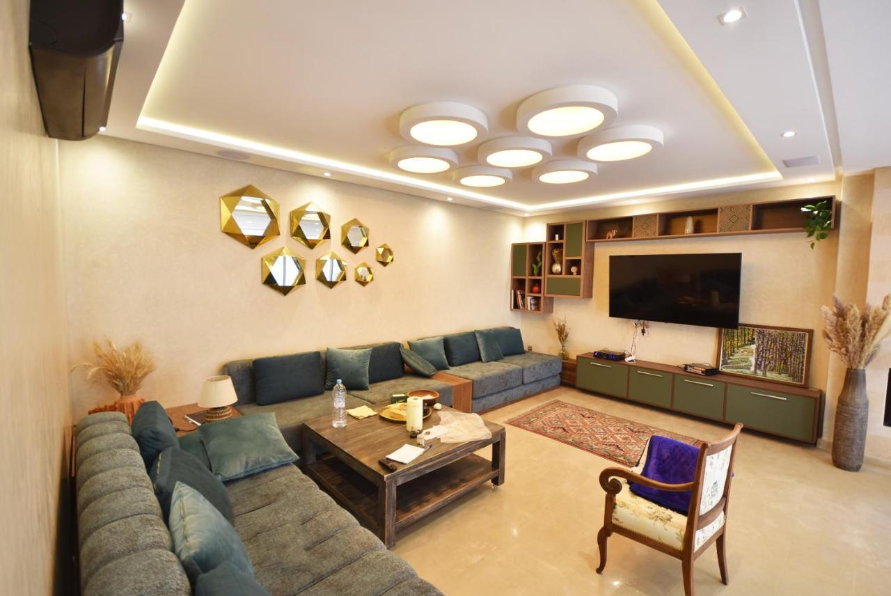 Delice Villa