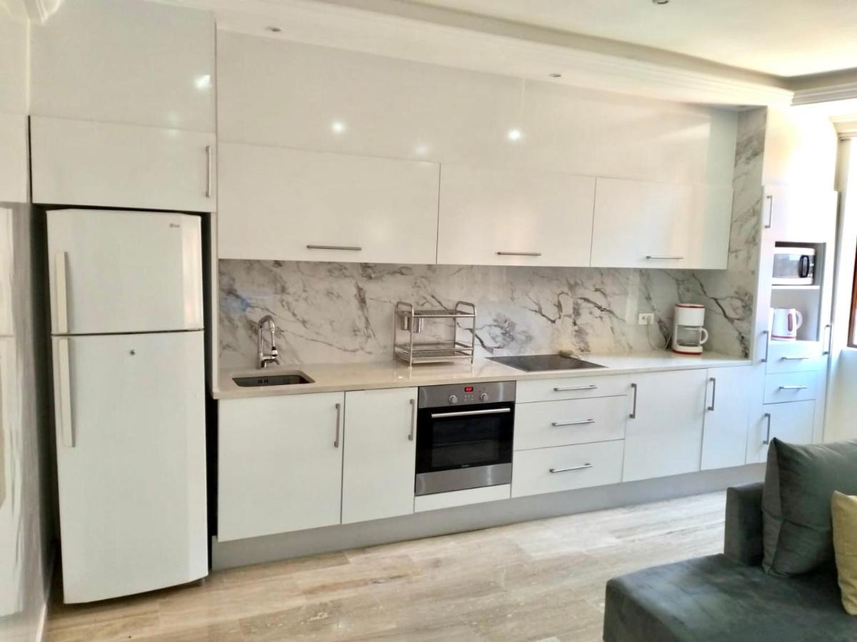 Soltana Apartment