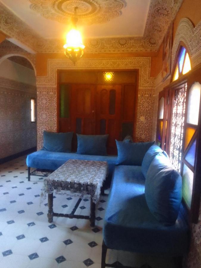 Dar Zaida Marrakesh