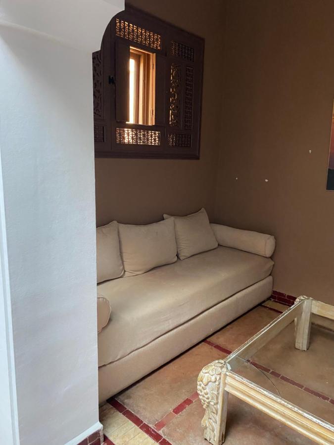 Privatise Jusqu A 5 Personnes A 5 Minutes Place Jemma El Fna Loue Avec Menage Et Petit Dejeuner Compris Marrakesh