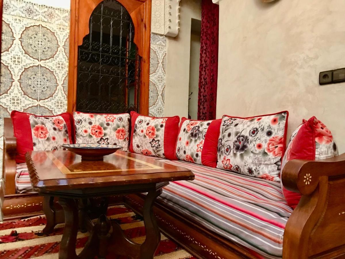 Apartment Dar Eljazouli *