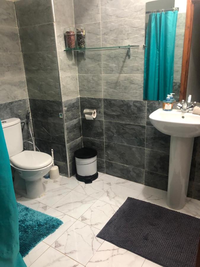 Apartamento Cosy Et Discret