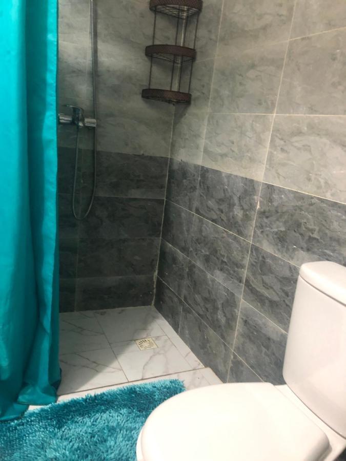 Cosy Et Discret Apartamento