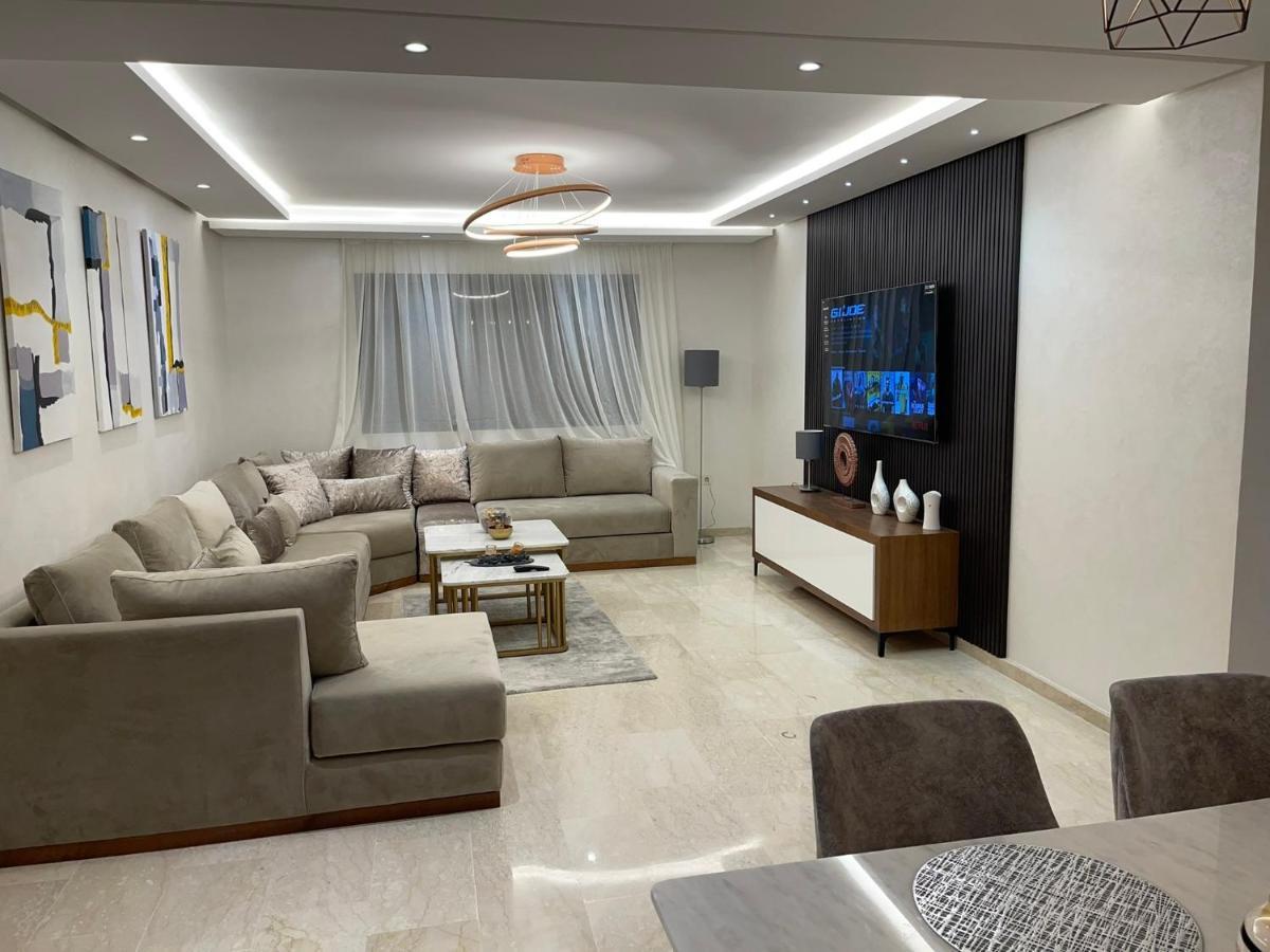 Luxury Modern In The Heart Of Marrakesh. Marrakesh