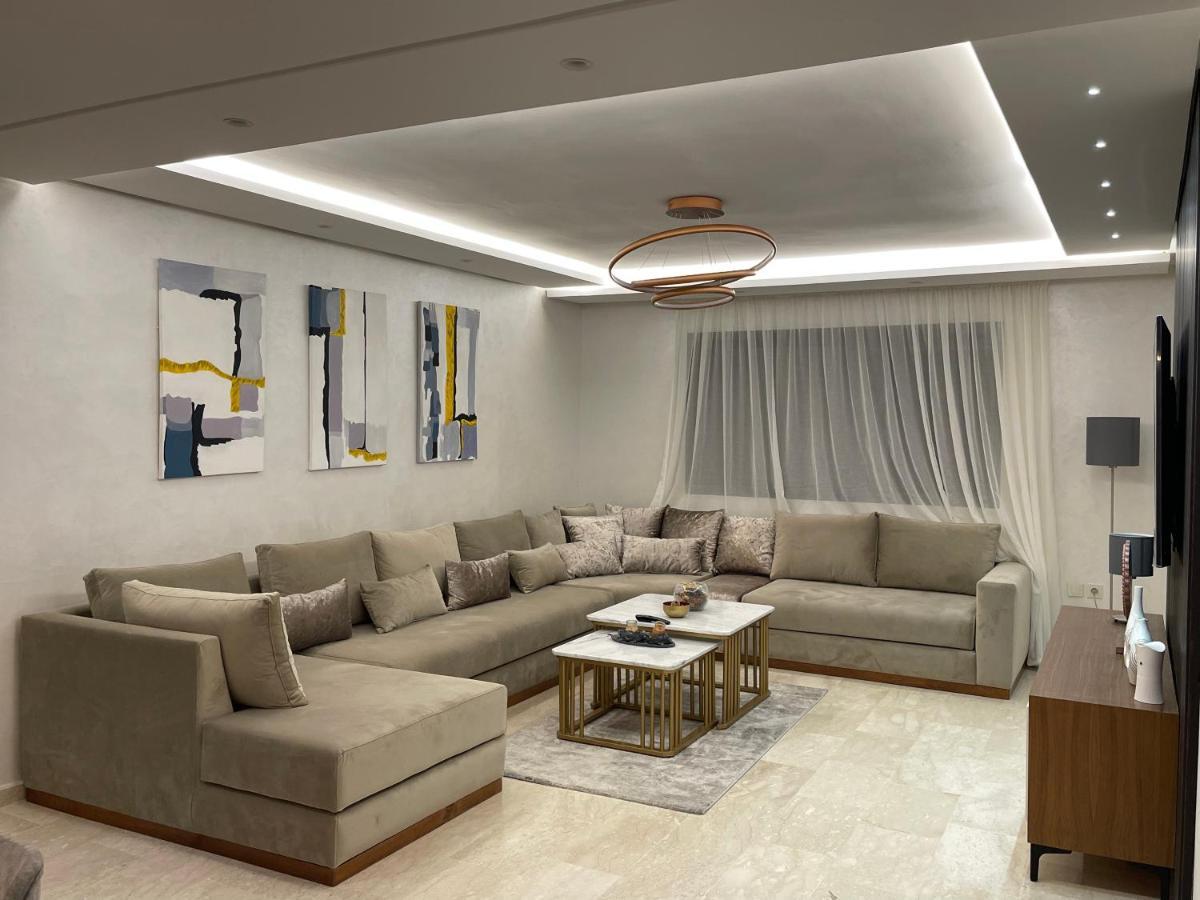 Luxury Modern In The Heart Of Marrakesh. * Marrakesh