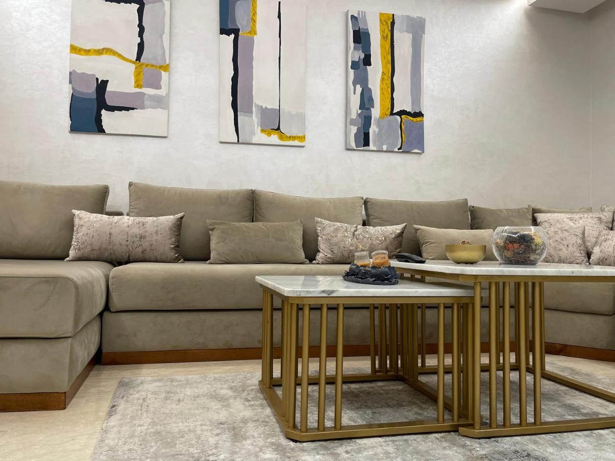 Luxury Modern In The Heart Of Marrakesh. Marrakesh