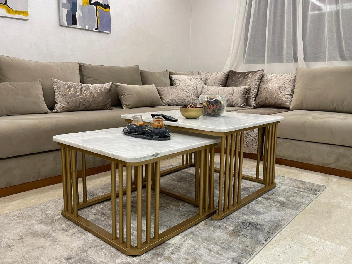 Luxury Modern In The Heart Of Marrakesh. * Marrakesh