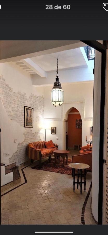 Privatise Jusqu A 5 Personnes A 5 Minutes Place Jemma El Fna Loue Avec Menage Et Petit Dejeuner Compris Holiday home Marrakesh