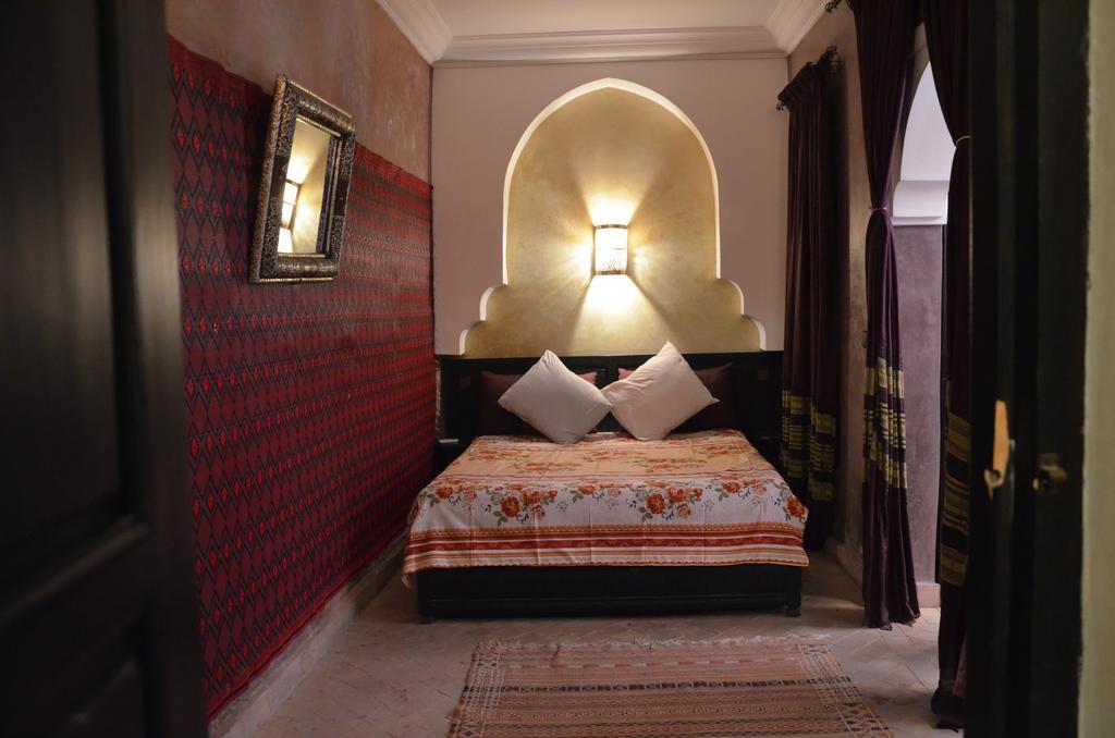 Dar Radya 3*