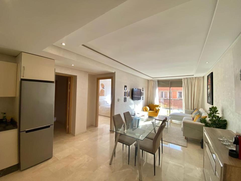 Carre Eden Appartement