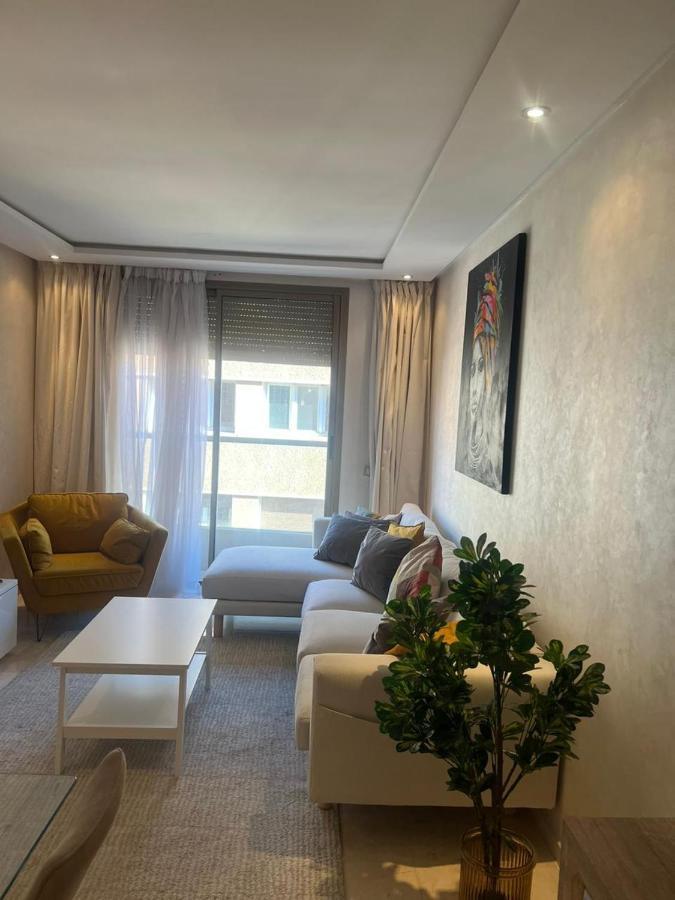 Appartement Carre Eden