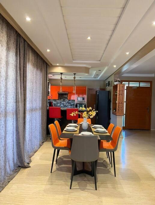 Spacious Moroccan Private With Heated Pool Villa Marrakesh