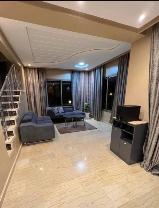 Villa Spacious Moroccan Private With Heated Pool Marrakesh