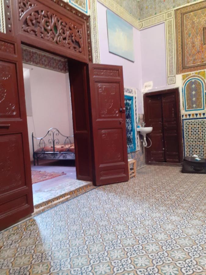 Gasthuis Maison Authentique Centre Medina
