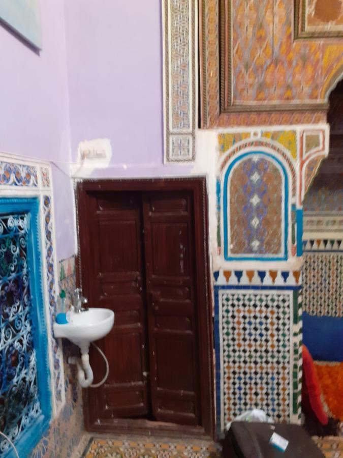 Gasthuis Maison Authentique Centre Medina Marrakesh