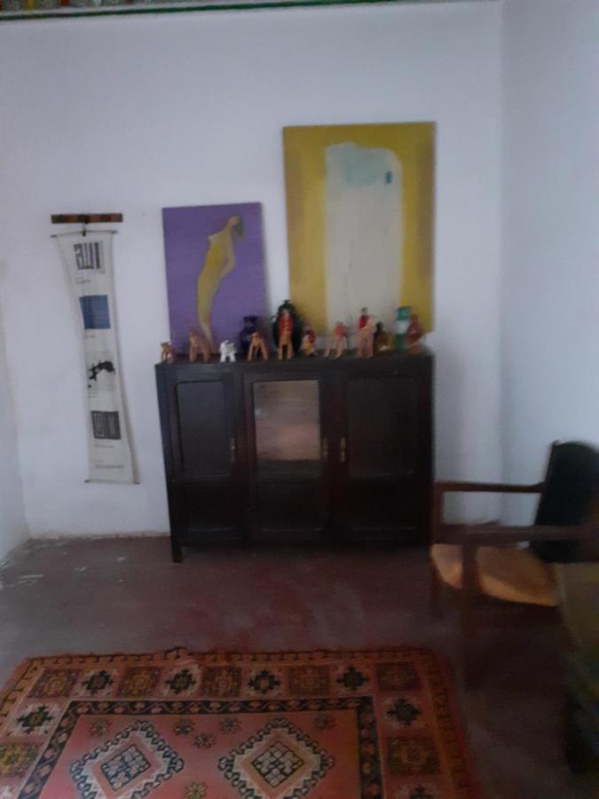 Maison Authentique Centre Medina Gasthuis