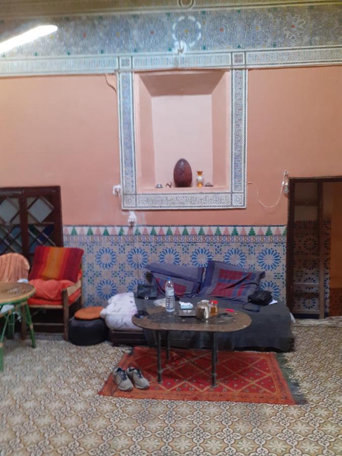 Maison Authentique Centre Medina Marrakesh
