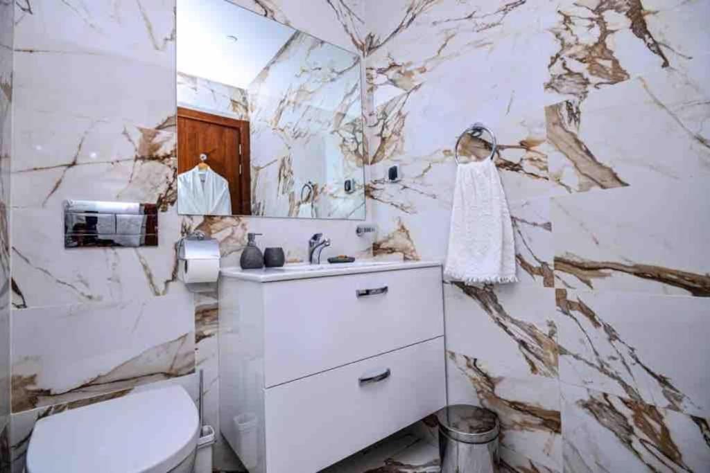 Appartement Luxury Flat In Marrakech