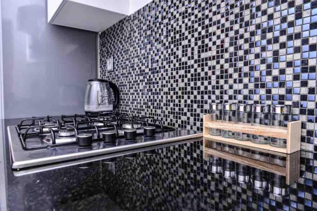 Appartement Luxury Flat In Marrakech