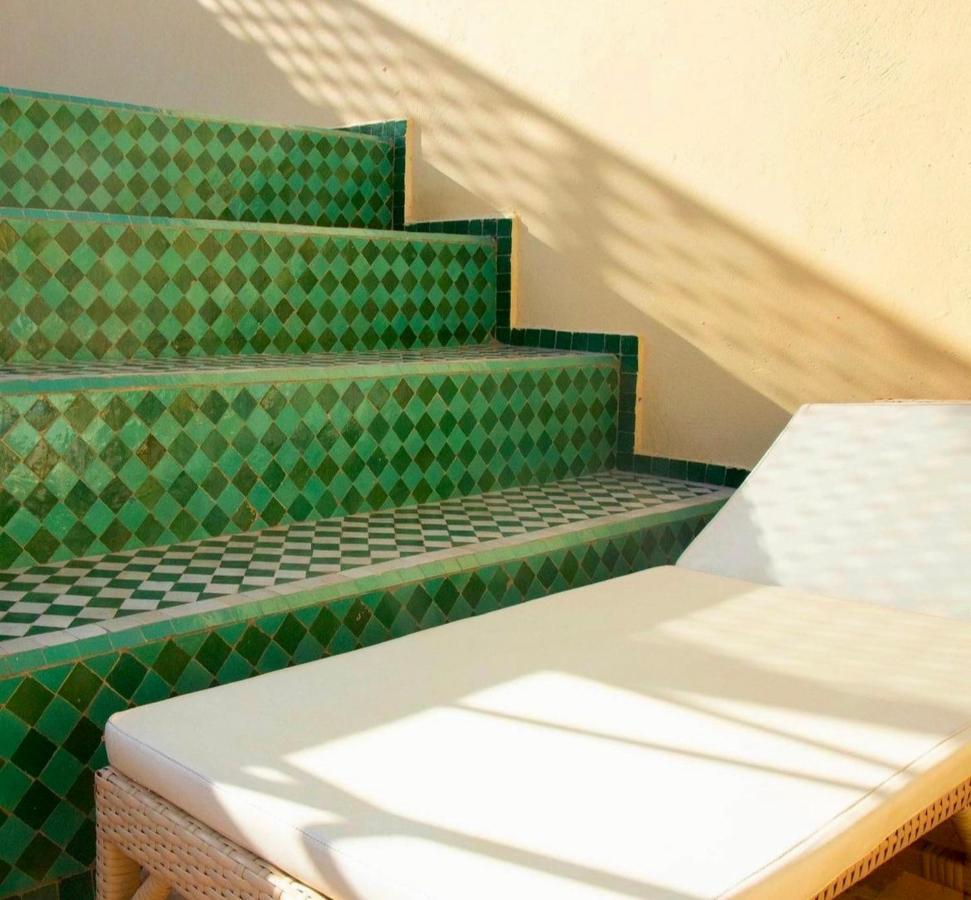 Pensión Zouhour Marrakesh