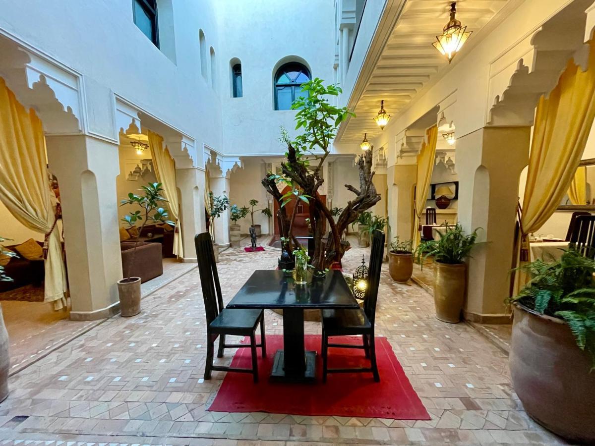 Dar Foundouk&spa