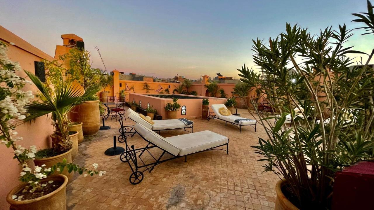 Dar Foundouk&spa 4*