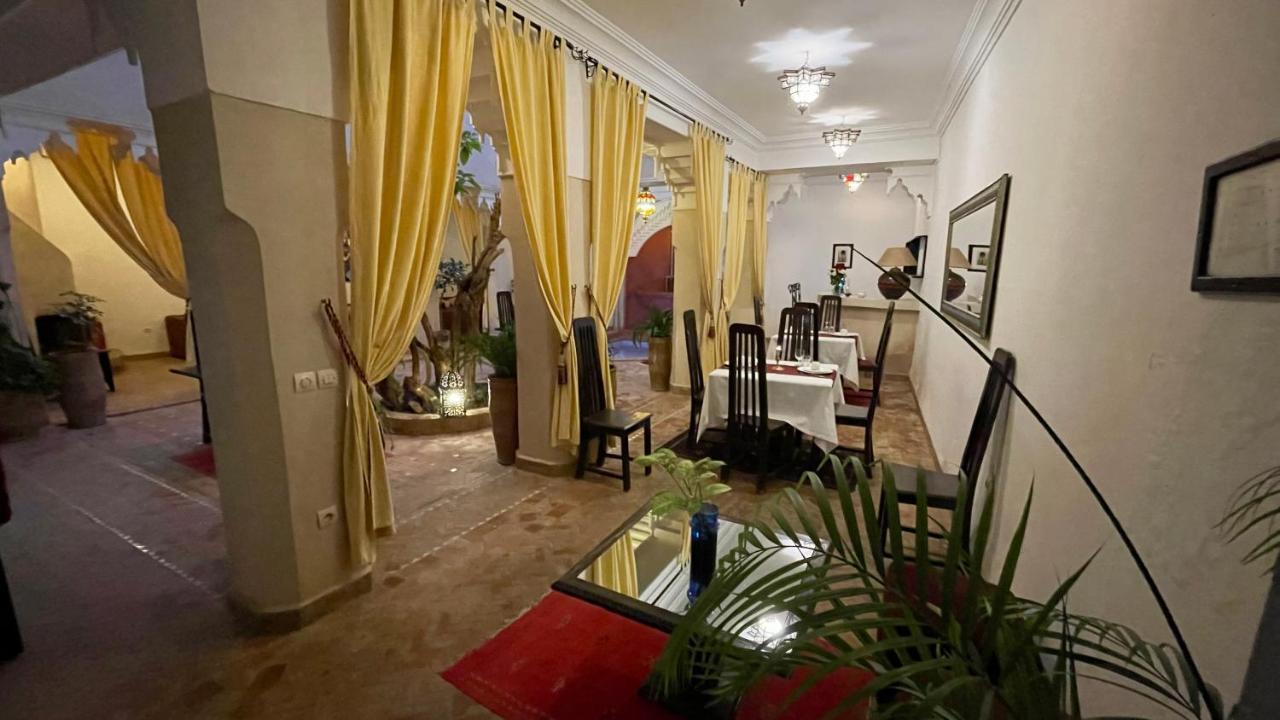 Dar Foundouk&spa