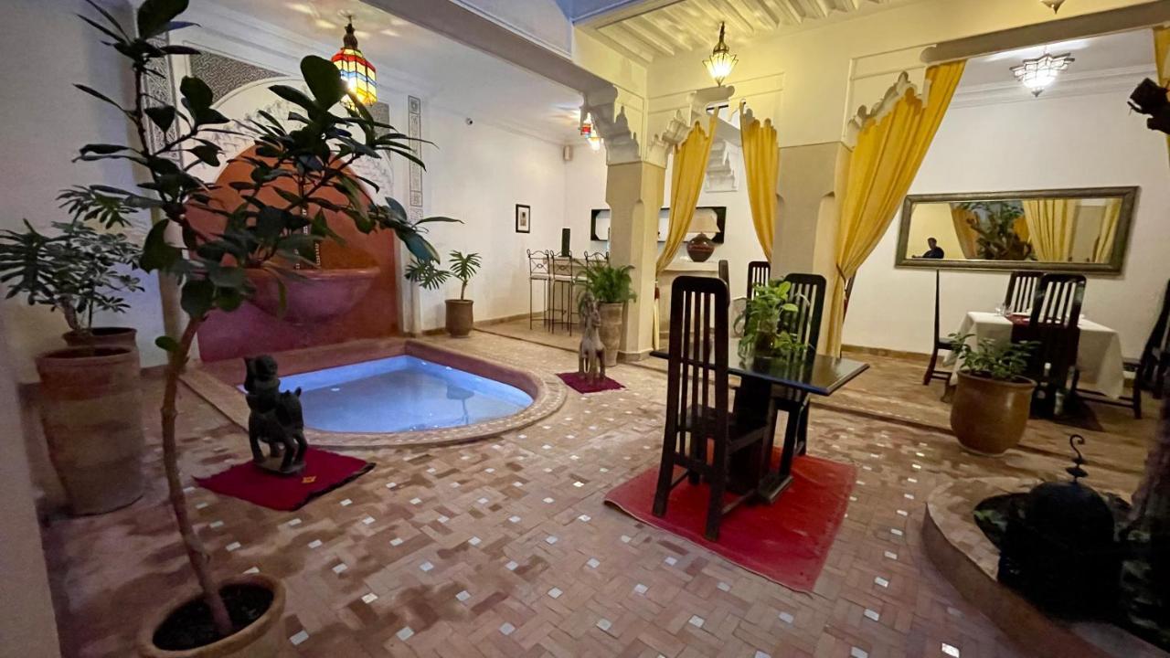 Dar Foundouk&spa 4*