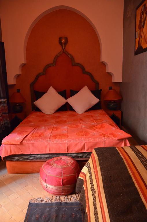 Dar Radya Riad
