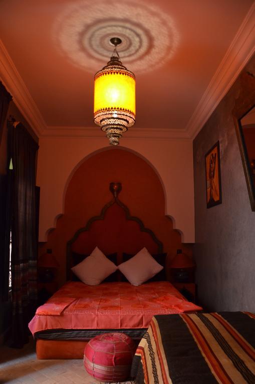 Dar Radya Marrakesh