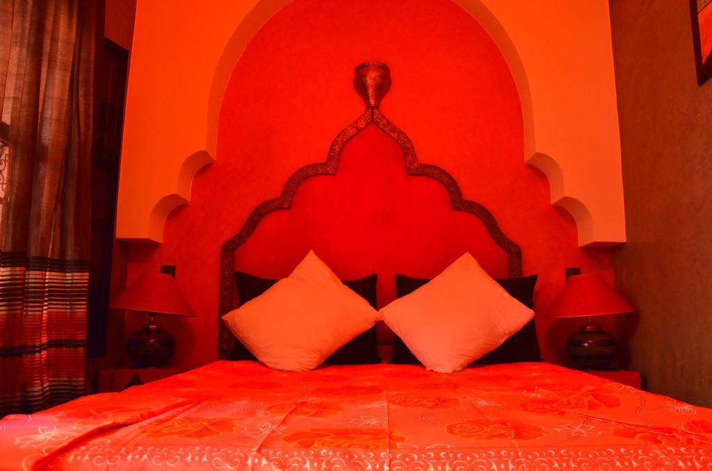 Dar Radya Riad 3*