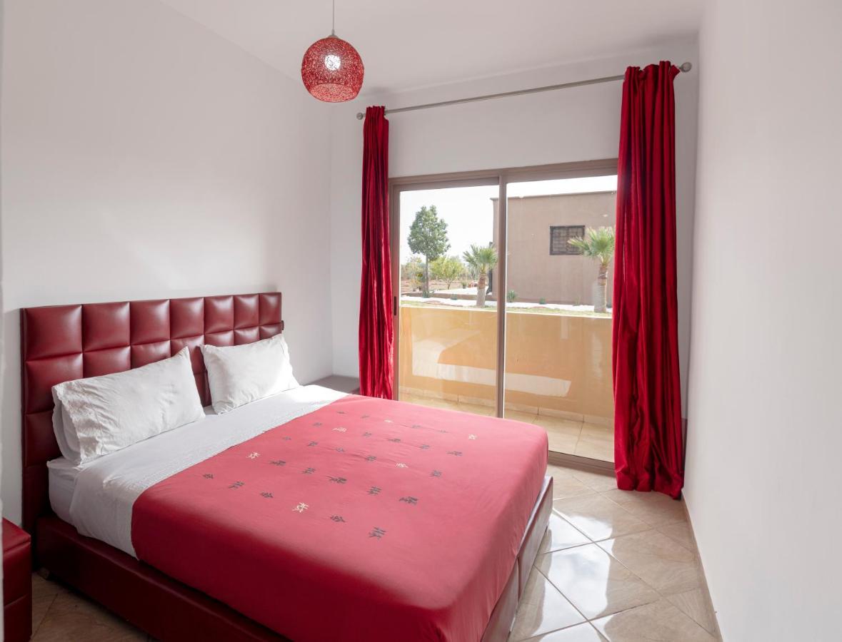 Apartment Lafamilia *