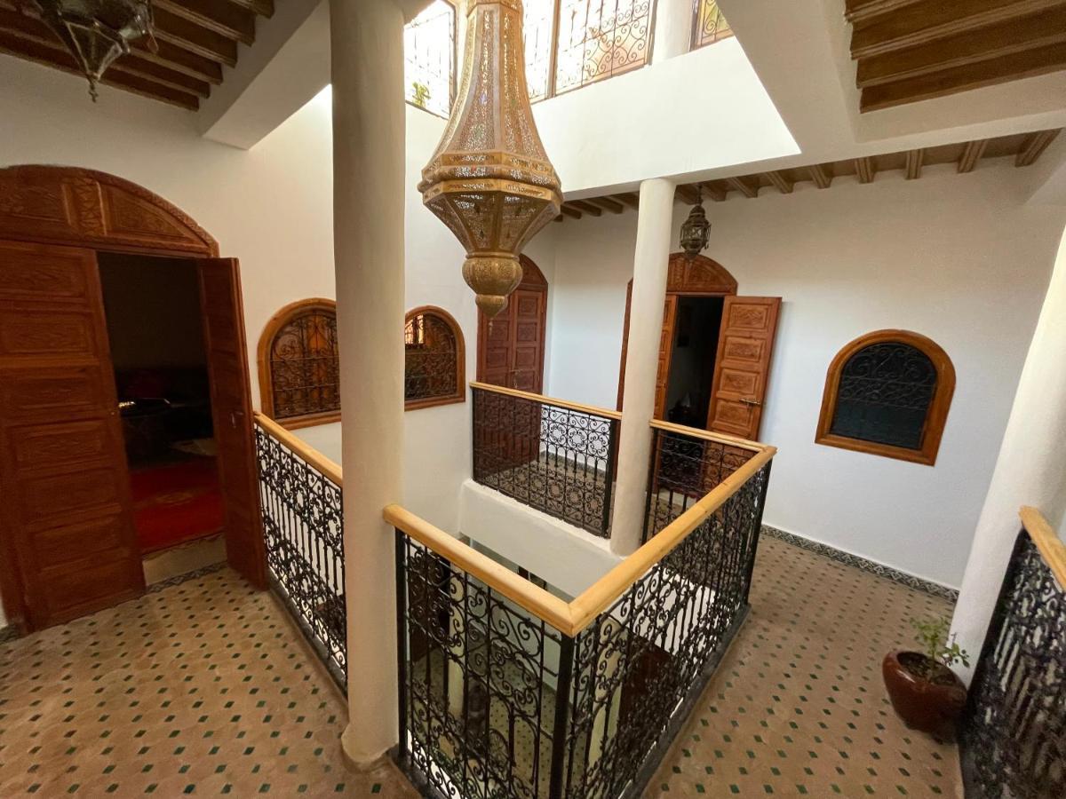 Ouhmidi * Marrakesh