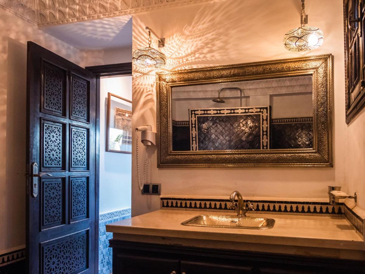 Riad Zagouda 3*