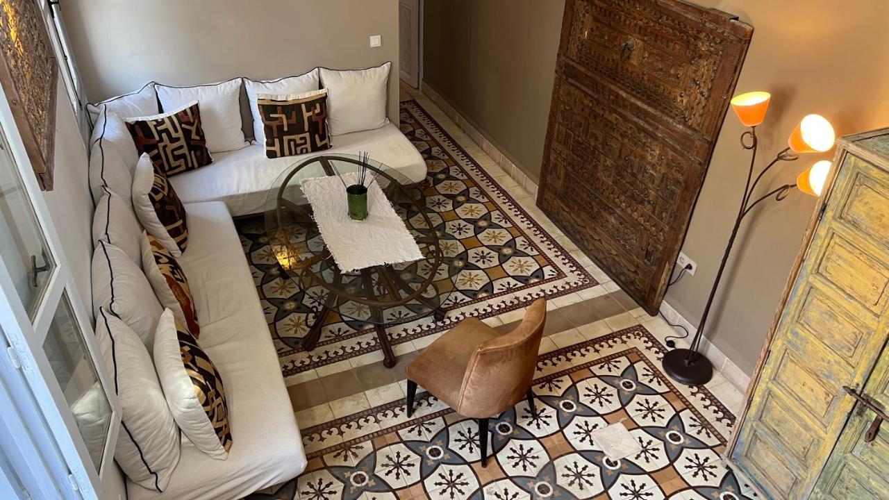 Zemrane Appartement *