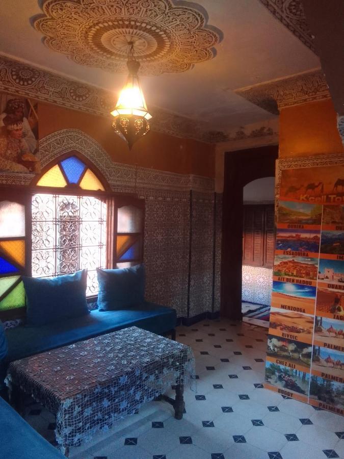 Bed & Breakfast Dar Zaida