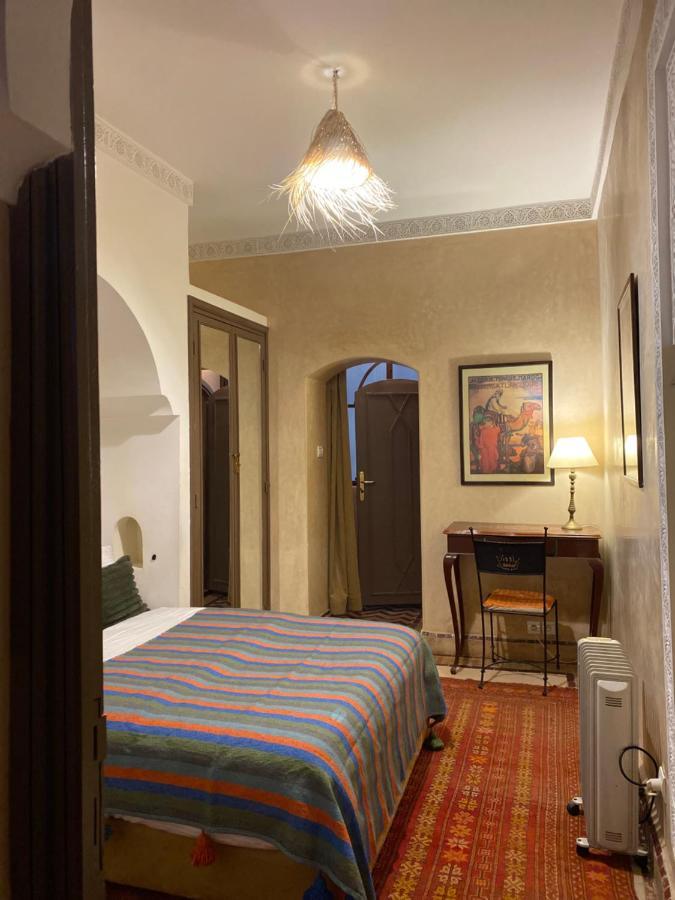Holiday home Privatise Jusqu A 5 Personnes A 5 Minutes Place Jemma El Fna Loue Avec Menage Et Petit Dejeuner Compris *