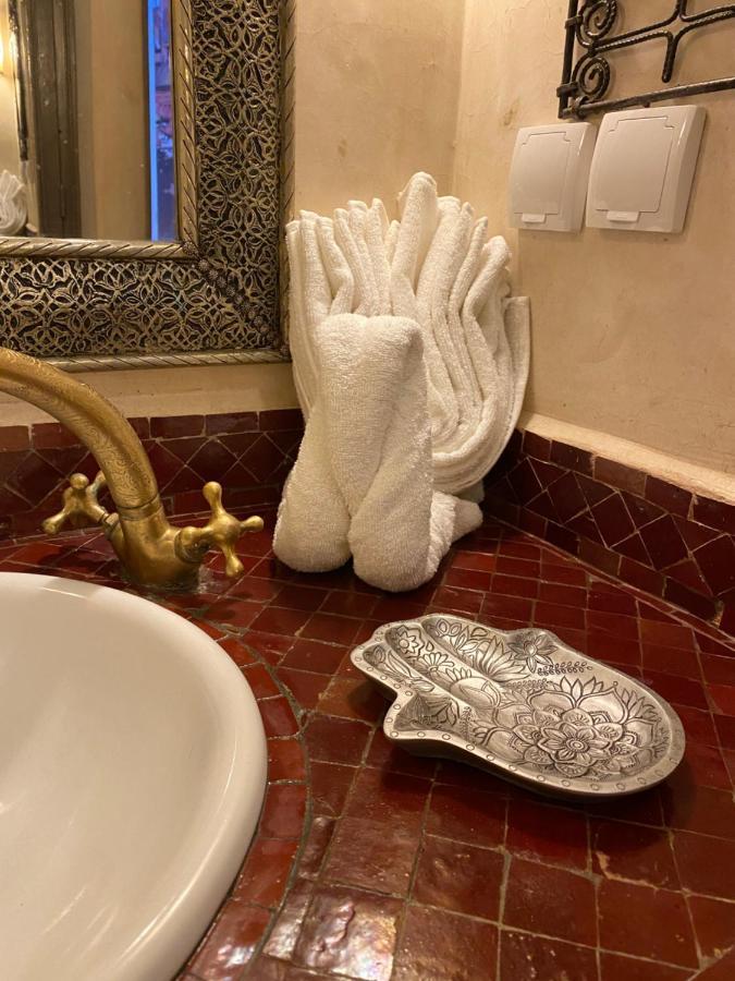 Holiday home Privatise Jusqu A 5 Personnes A 5 Minutes Place Jemma El Fna Loue Avec Menage Et Petit Dejeuner Compris Marrakesh