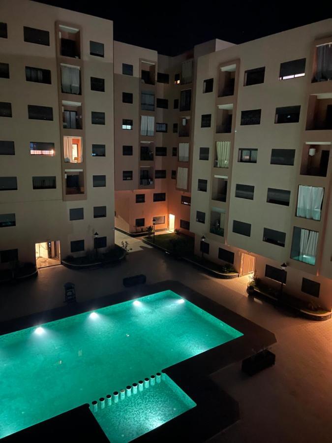 Appartement Luxury Modern In The Heart Of Marrakesh. Marrakesh