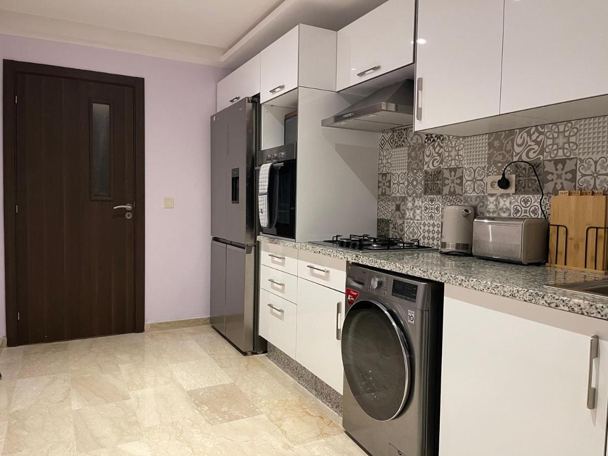 Luxury Modern In The Heart Of Marrakesh. Appartement