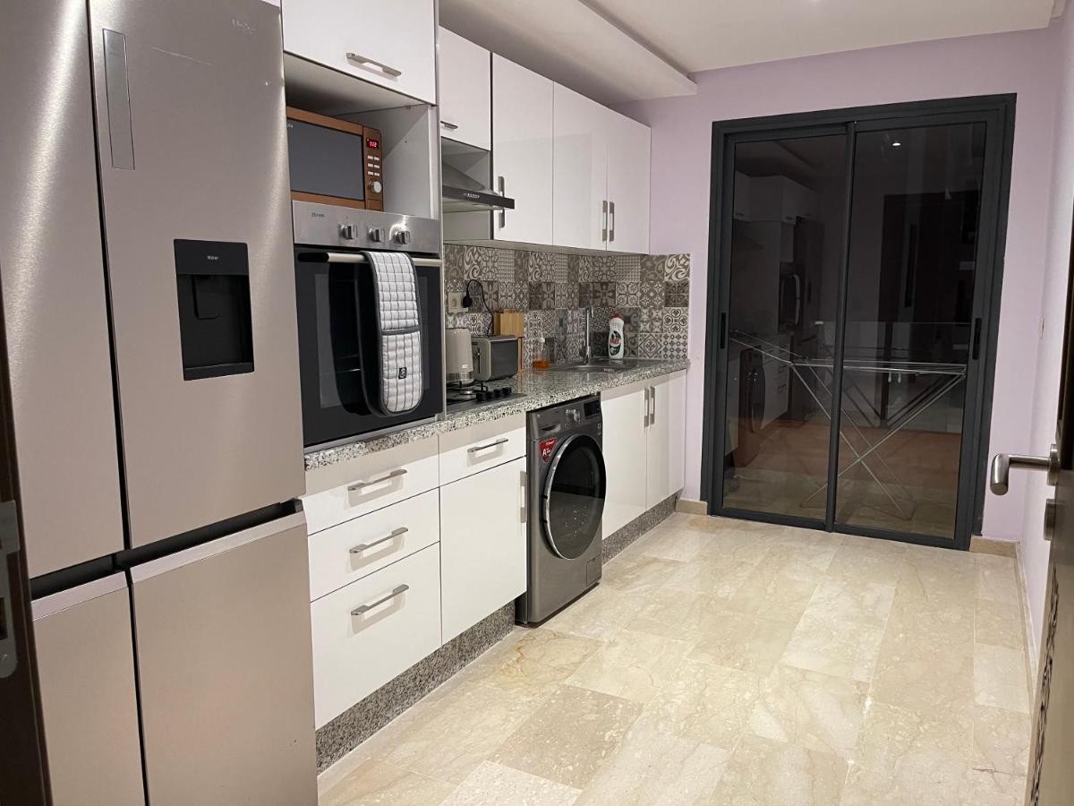 Luxury Modern In The Heart Of Marrakesh. Appartement Marrakesh