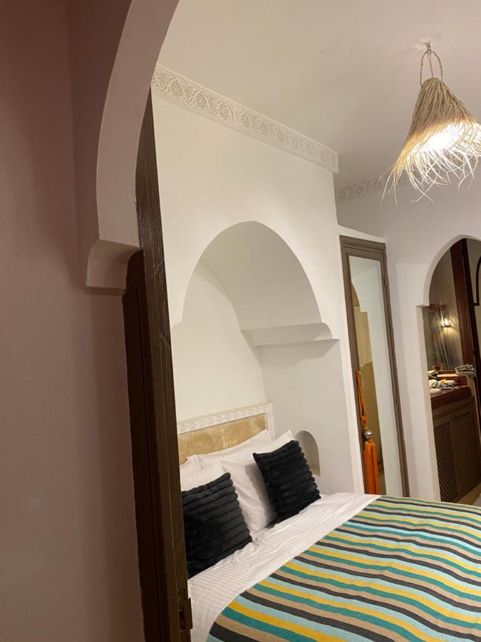 Holiday home Privatise Jusqu A 5 Personnes A 5 Minutes Place Jemma El Fna Loue Avec Menage Et Petit Dejeuner Compris *